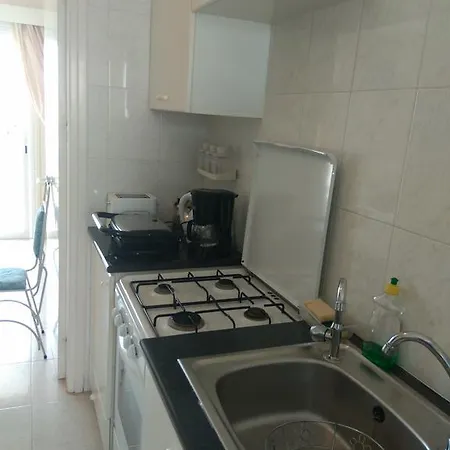 Lägenhet Protaras Blue Sea Apartment_2 *